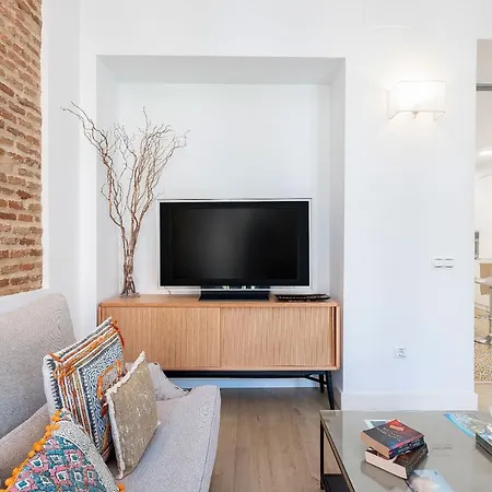 Apartment Genteel Julio Cesar