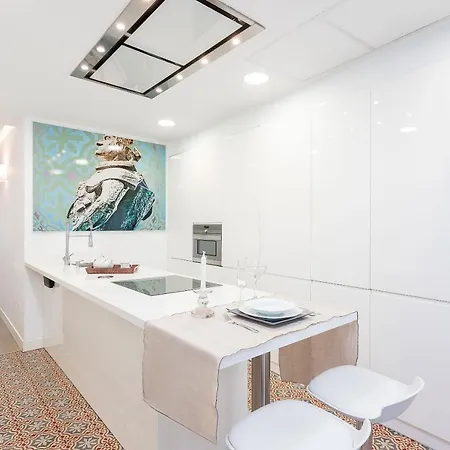 Genteel Julio Cesar Apartment