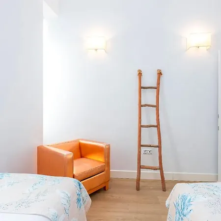 Apartment Genteel Julio Cesar *