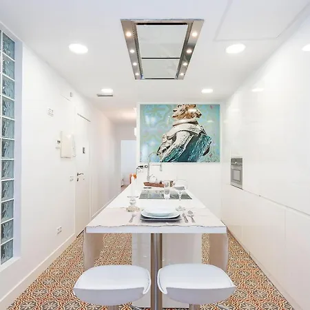 Genteel Julio Cesar * Sevilla